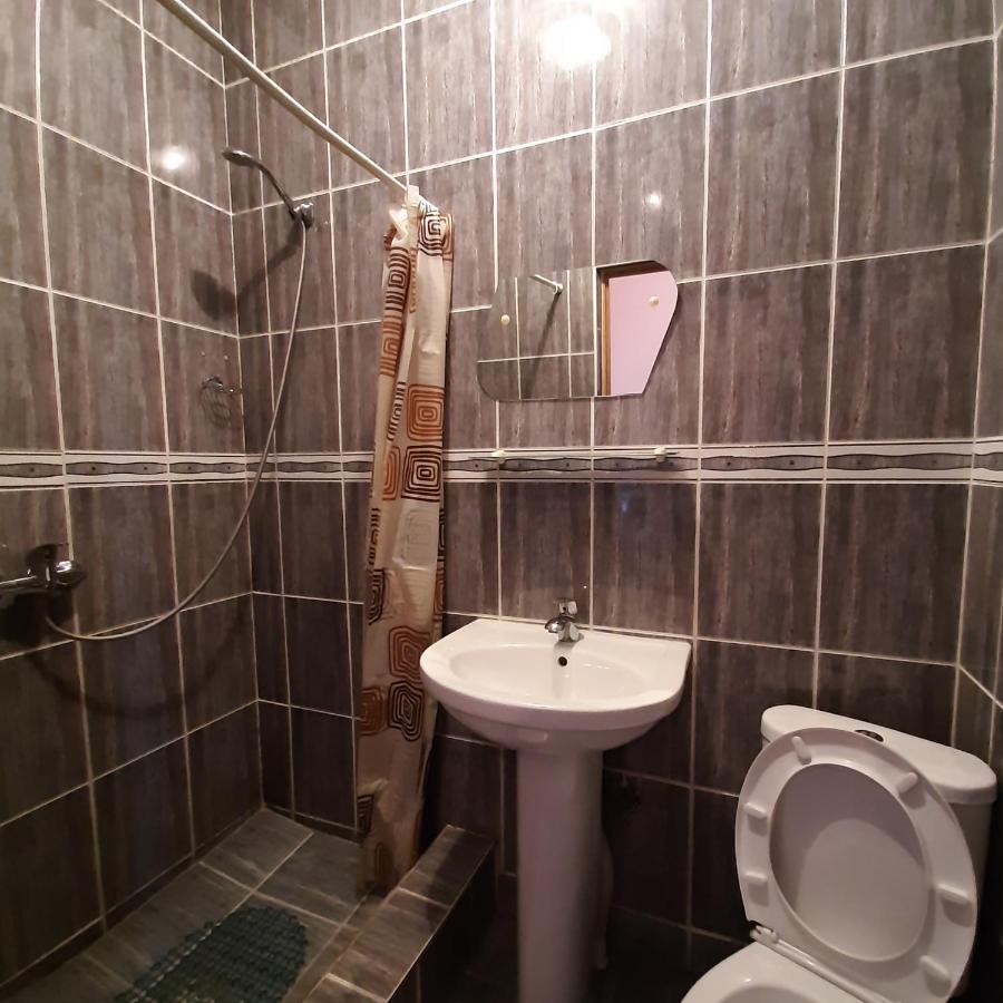 Motel Seven Stars Sumy Zewnętrze zdjęcie