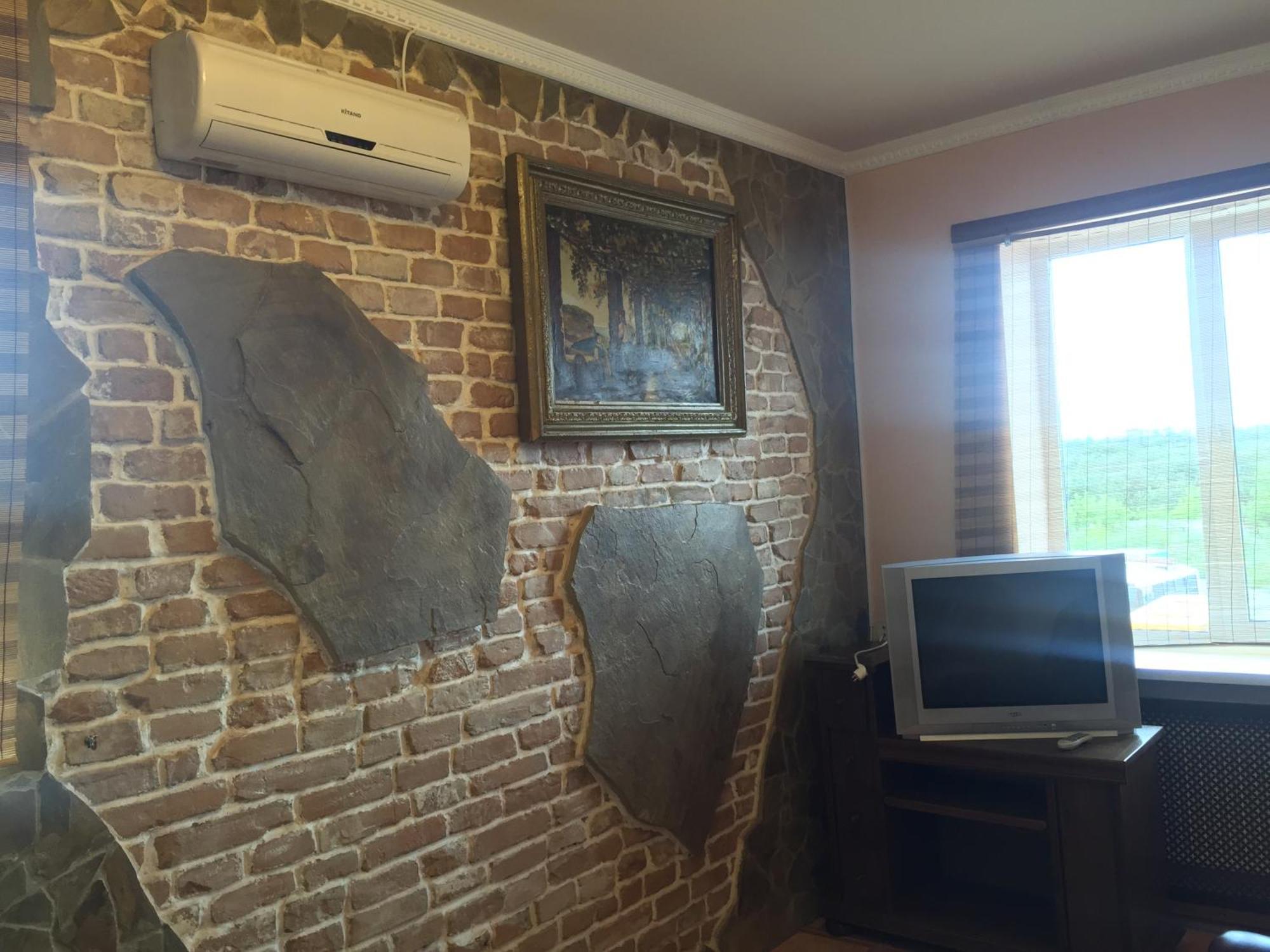 Motel Seven Stars Sumy Pokój zdjęcie