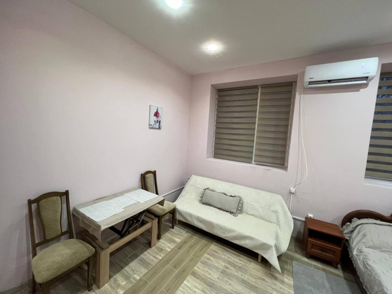 Motel Seven Stars Sumy Zewnętrze zdjęcie