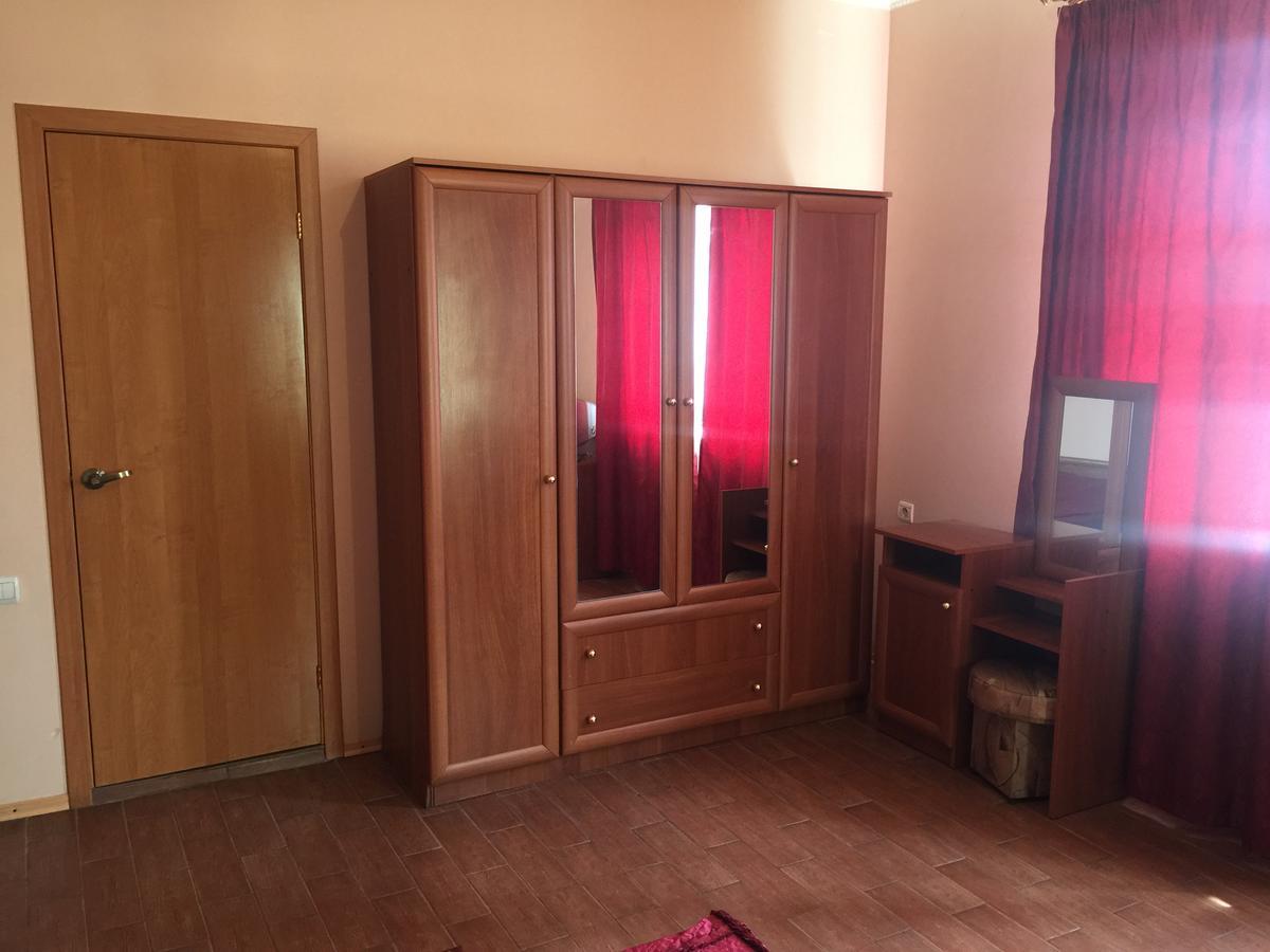 Motel Seven Stars Sumy Zewnętrze zdjęcie