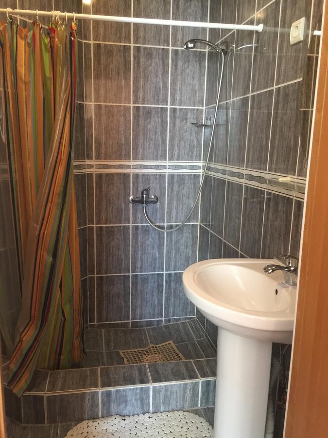 Motel Seven Stars Sumy Zewnętrze zdjęcie