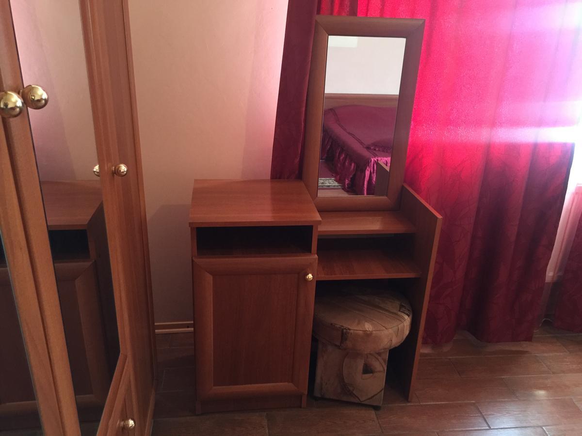 Motel Seven Stars Sumy Zewnętrze zdjęcie