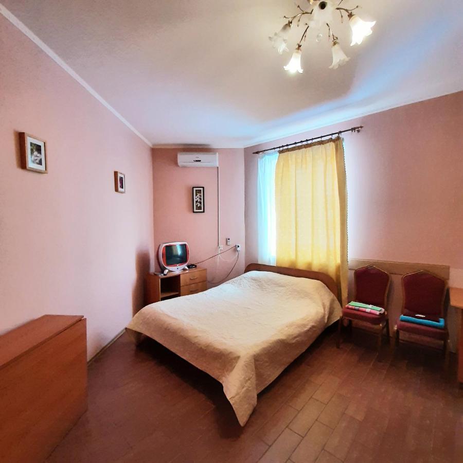 Motel Seven Stars Sumy Zewnętrze zdjęcie