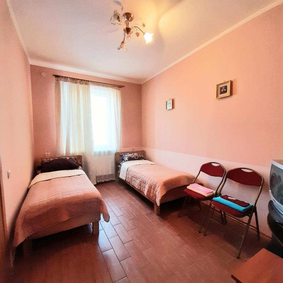 Motel Seven Stars Sumy Zewnętrze zdjęcie