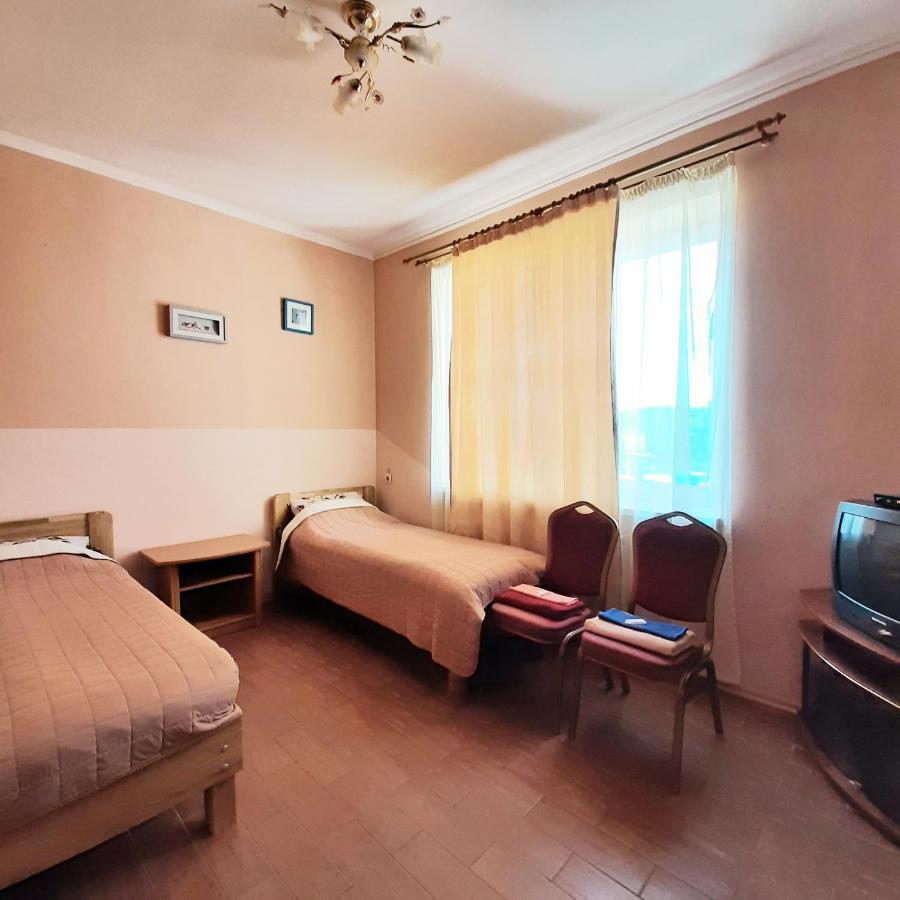 Motel Seven Stars Sumy Zewnętrze zdjęcie
